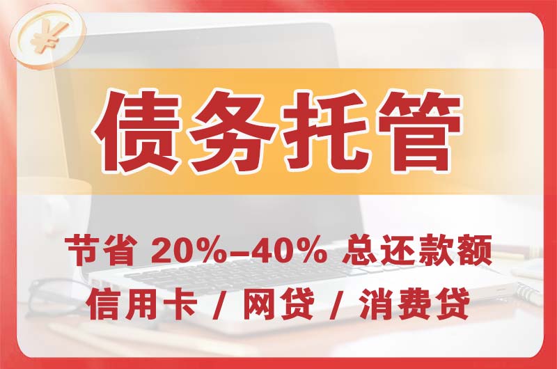 沅江债务托管